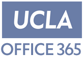 UCLA Enterprise Messaging